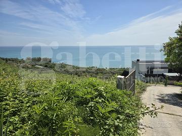 Terreno Residenziale Vasto [Cod. rif 3310806VRG]