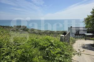 Terreno Residenziale Vasto [Cod. rif 3310806VRG]