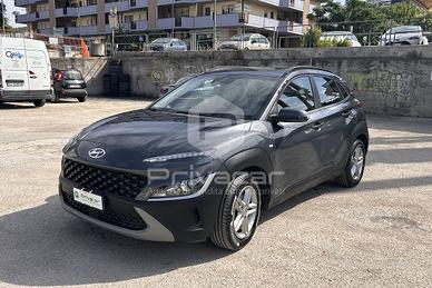 HYUNDAI Kona 1.0 T-GDI Hybrid 48V iMT XTech