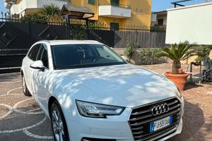Audi A4 Avant 20 Tdi 150 CV ultra S tronic busines