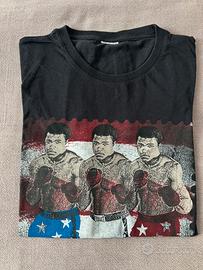 T-shirt Everlast Cassius Clay - usata poco!