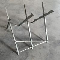 cavalletto taglio legna