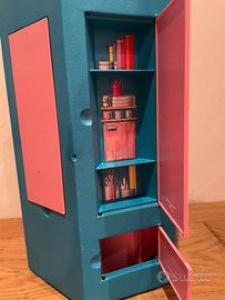 Barbie Casa e Ufficio 1984