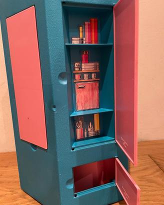Barbie Casa e Ufficio 1984