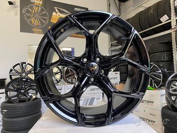 Cerchi Cupra raggio 20 NUOVI cod.2831