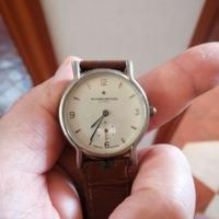 Orologio da polso antico