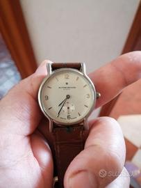 Orologio da polso antico