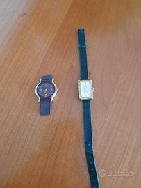 Orologi donna Seiko, Bulova, anni '80