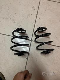 molle posteriori opel corsa A