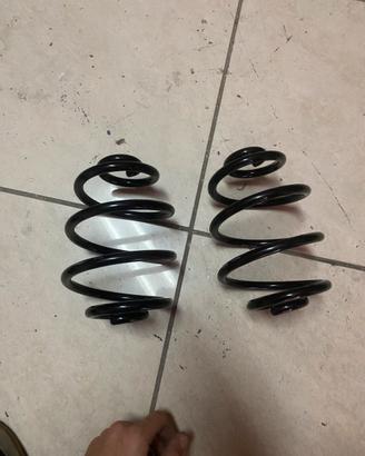 molle posteriori opel corsa A