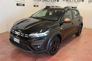 Dacia Sandero Stepway 1.0 TCe ECO-G Extreme Up