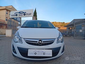 Opel Corsa 1.3 CDTI 95CV SPORT