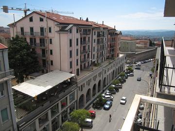 Appartamento nella centrale Via Gazzani