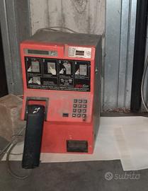 Telefono Rotor 1 Sip a gettoni