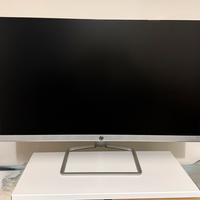 Monitor Hp 27”