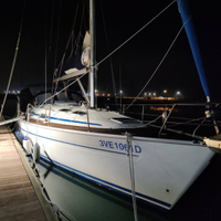 BAVARIA 40 3 Cab 2 bagni