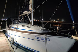 BAVARIA 40 3 Cab 2 bagni