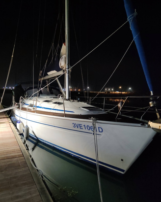 Bavaria 40 2001