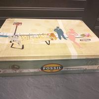 Couvette Fossil 24 orologi