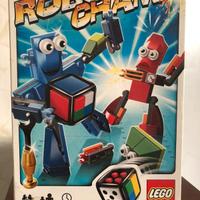 Gioco da tavolo lego