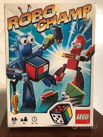 Gioco da tavolo lego