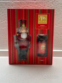 Diffusore Babbo Natale vaniglia muovo con scatola