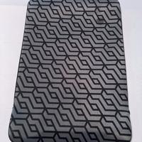 Cuatodia notebook 15.6” in neoprene  reversibile