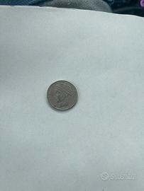 100 lire italiane del 1997 con delfino…………..