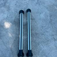 Barre per baule o portatutto ORIGINALE FIAT 500X
