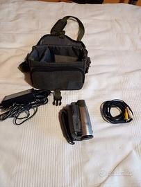 sony handycam dcr hc27e