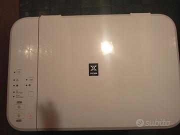 Stampante Canon MG3550