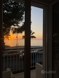 Case vacanze Agropoli: Rifinitissimo fronte mare