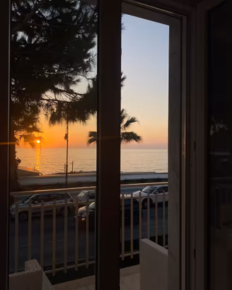 Case vacanze Agropoli: Rifinitissimo fronte mare