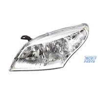 FANALE SINISTRO PER RENAULT MEGANE III 08-11