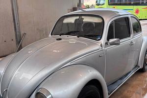 Volkswagen Maggiolino 1.2 (1979) 
