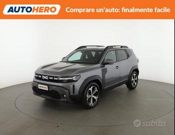 DACIA Duster DE54650