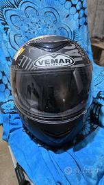Casco Vemar superchicche
