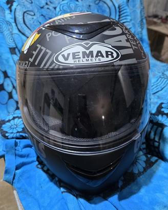 Casco Vemar superchicche