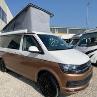 VOLKSWAGEN Volkswagen California Beach