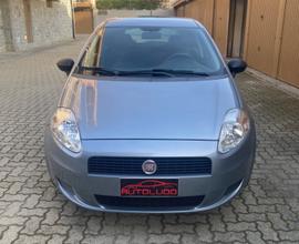 Fiat Grande Punto Grande Punto 1.3 MJT 75 CV 5 por