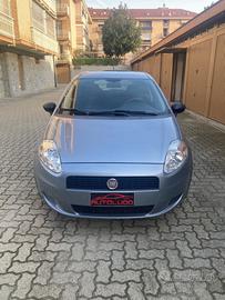 Fiat Grande Punto Grande Punto 1.3 MJT 75 CV 5 por