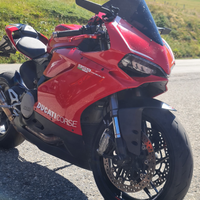 Ducati panigale