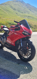 Ducati panigale