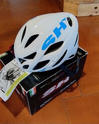 Casco per bici SH+ Plus Shirocco