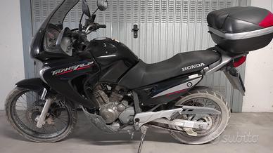 Honda Transalp 650