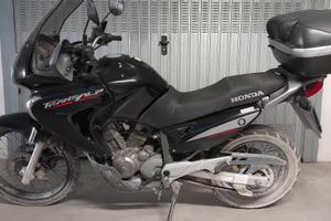 Honda Transalp 650