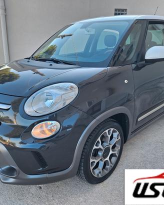 Fiat 500L 1.6 MJT 105 CV Trekking PERFETTA