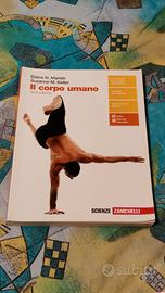 Marieb - Il corpo umano (terza edizione)