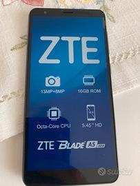 Cellulare ZTE 2019