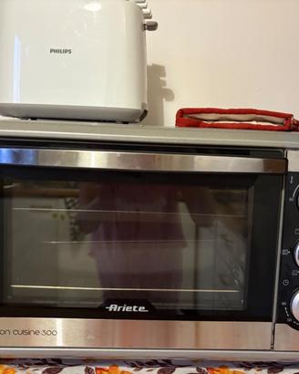 Forno elettrico ventilato Ariete